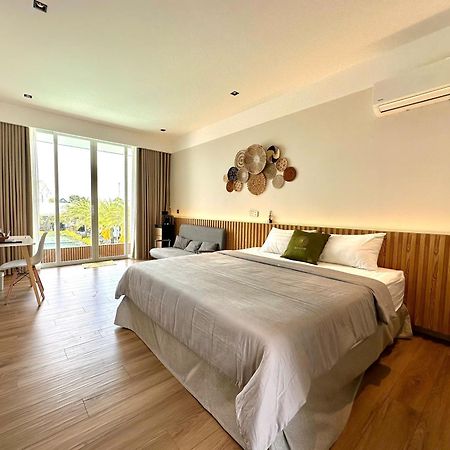 Sens Club Bed & Breakfast Thot Not Luaran gambar