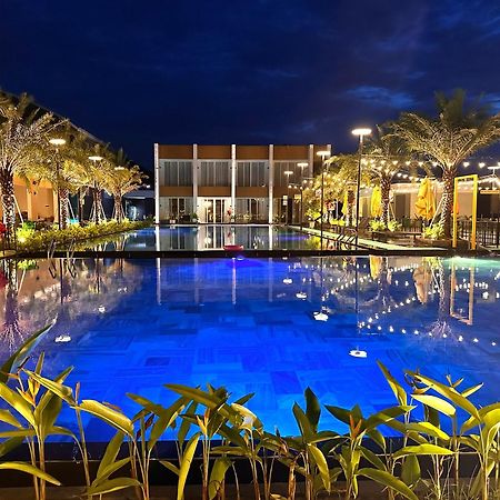 Sens Club Bed & Breakfast Thot Not Luaran gambar