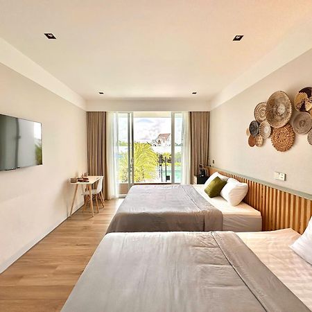Sens Club Bed & Breakfast Thot Not Luaran gambar