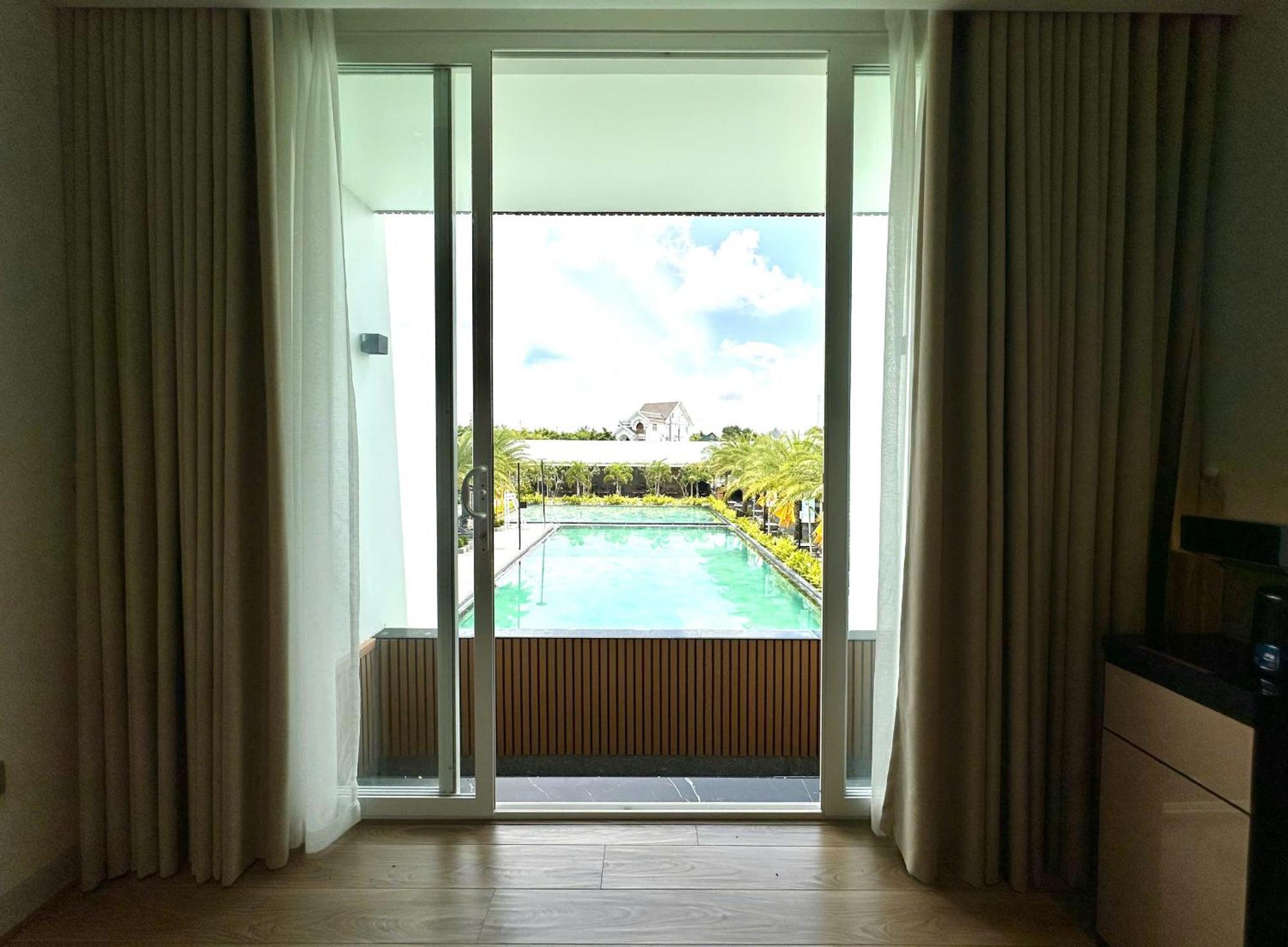 Sens Club Bed & Breakfast Thot Not Luaran gambar