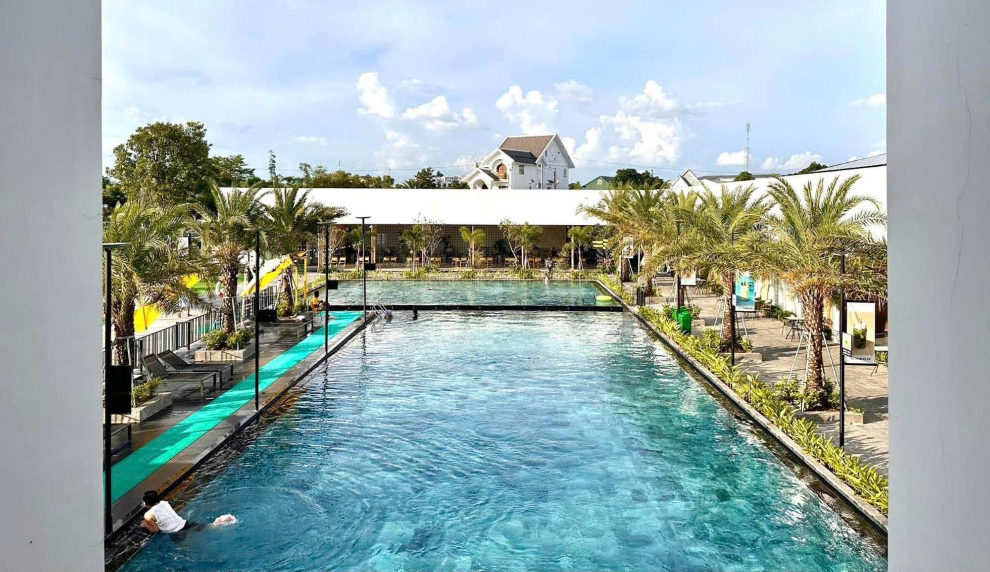 Sens Club Bed & Breakfast Thot Not Luaran gambar