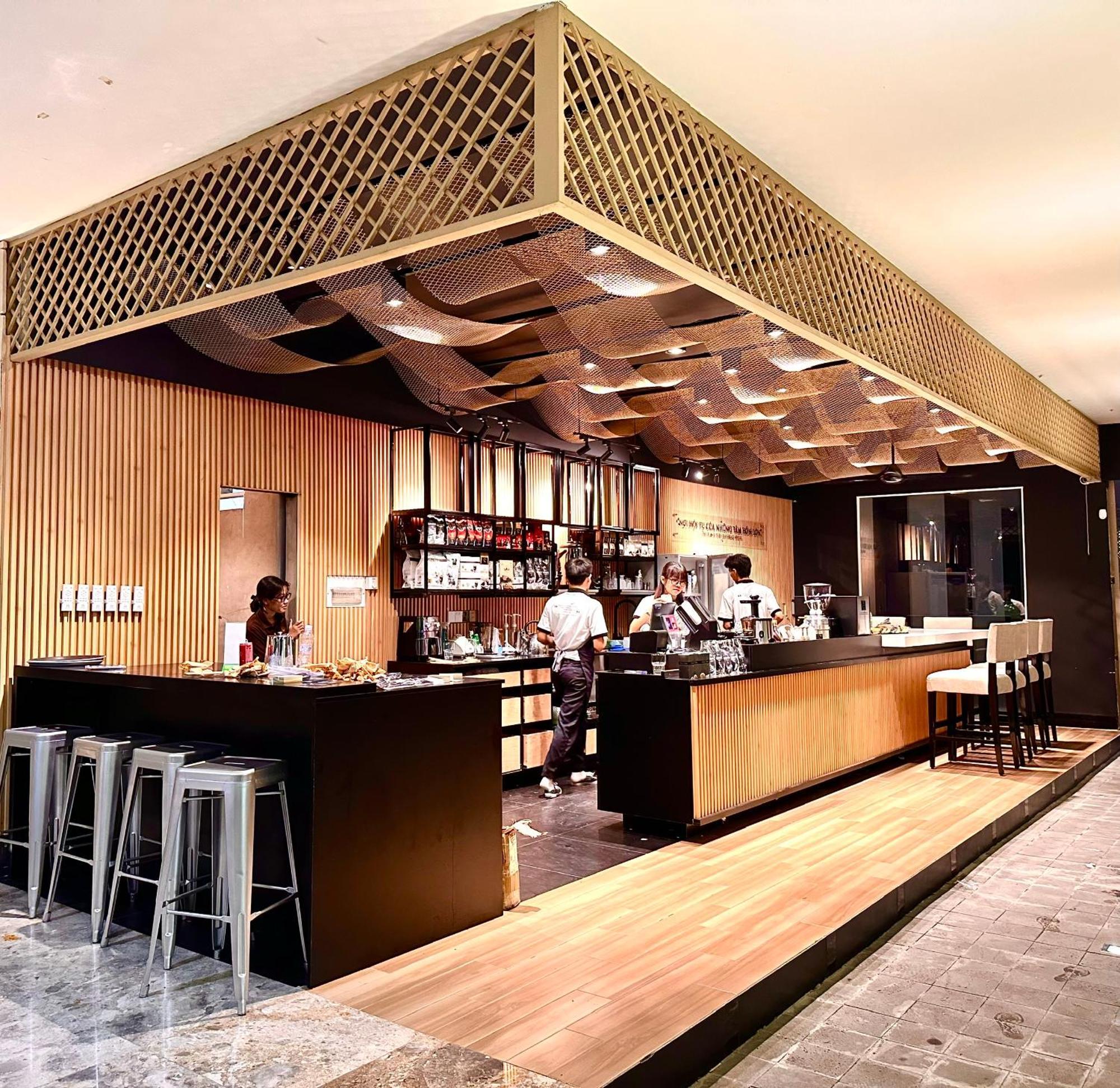 Sens Club Bed & Breakfast Thot Not Luaran gambar